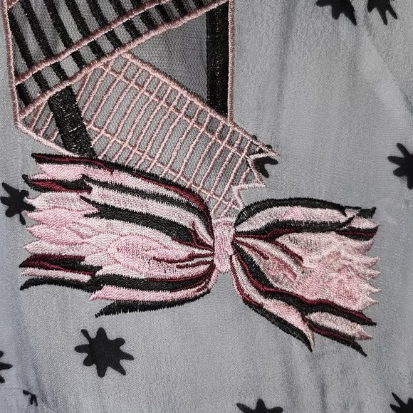 Temperley Storm Dress - Picture 6 of 14